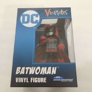 Batwoman Vinyl Figure DC Vinimates  Diamond Select Toys
